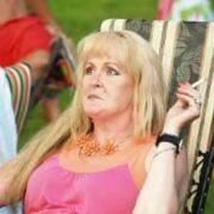 Meet your Posher, Debbie